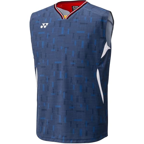 YONEX ヨネックス ユニフォーム ノースリーブ XO Amazon.co.jp: [YONEX], XO : Clothing, Shoes & Jewelry